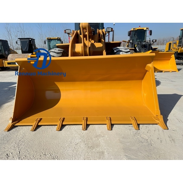 2024 Caterpillar 966H-45152855