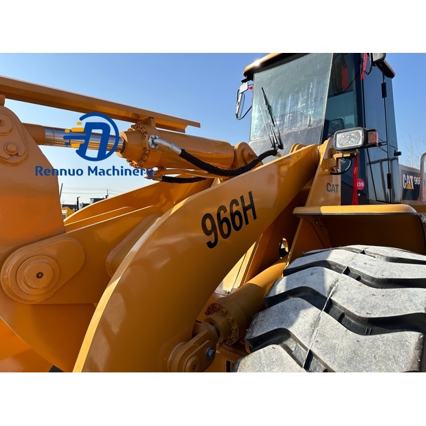 2024 Caterpillar 966H-45152856