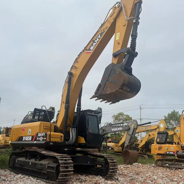 2023 SANY SY485H-45152892