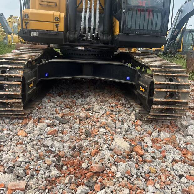 2023 SANY SY485H-45152894