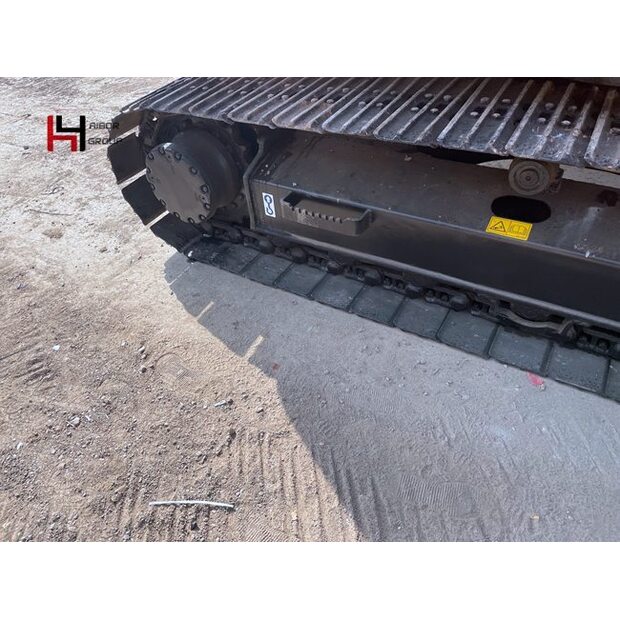 2021 Hitachi EX120-45152982