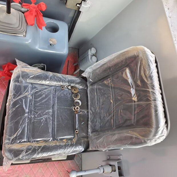 2024 اكس سي ام جي XS142J-45152984