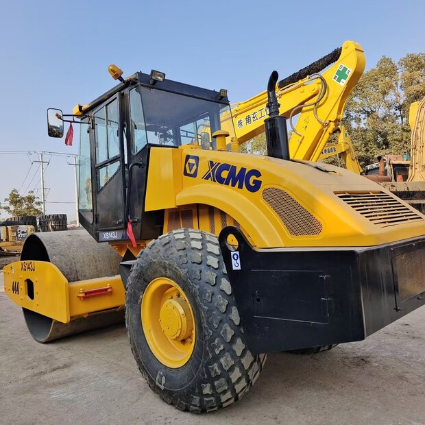 2024 اكس سي ام جي XS142J-45152988