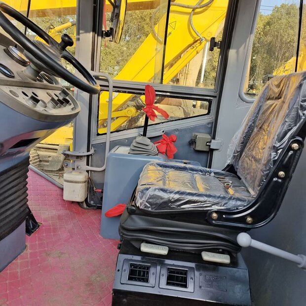 2024 XCMG XS143J-45152993