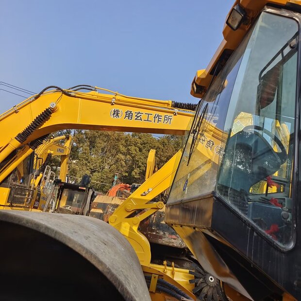 2024 XCMG XS143J-45153001