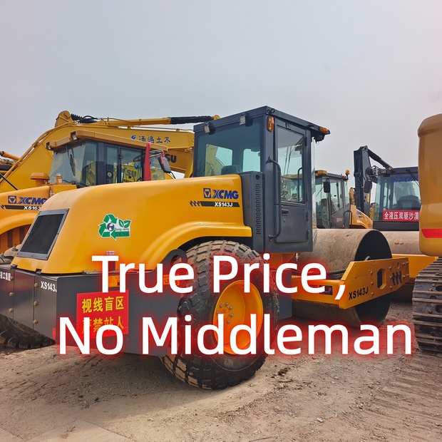 2023 اكس سي ام جي XS143J-45153031