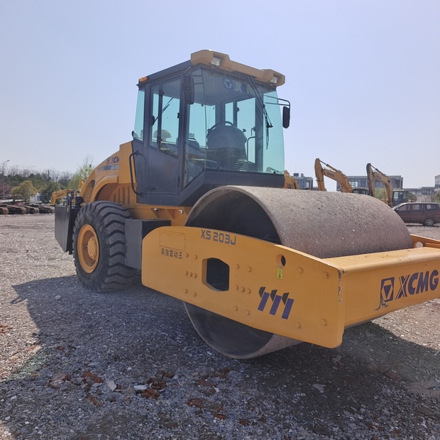 2024 XCMG XS202J-45153032