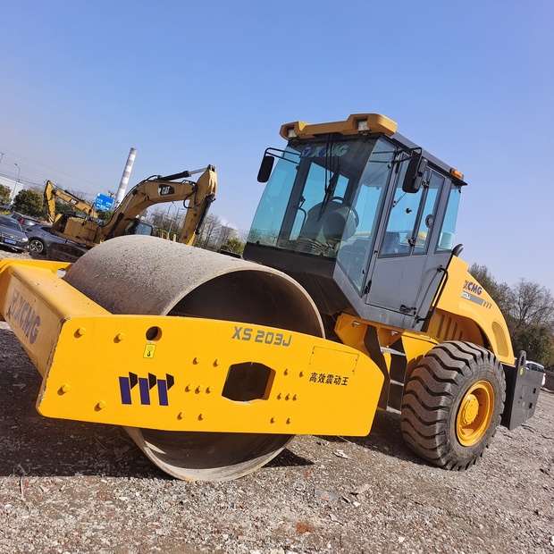 2024 XCMG XS202J-45153034