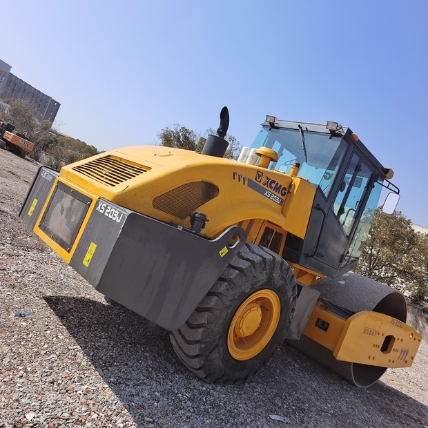 2024 XCMG XS202J-45153037