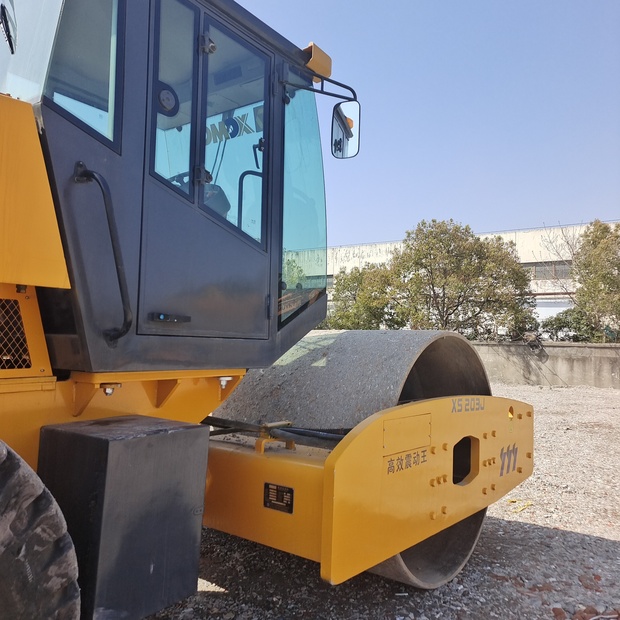 2024 XCMG XS202J-45153039