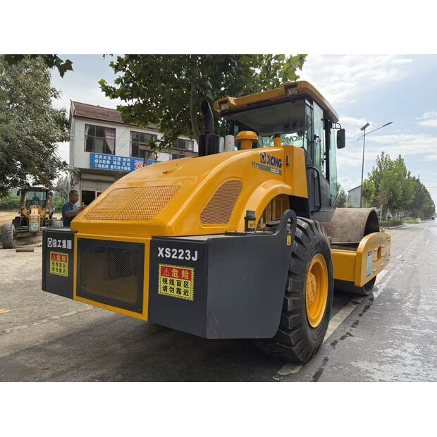 2024 XCMG XS223J-45153048