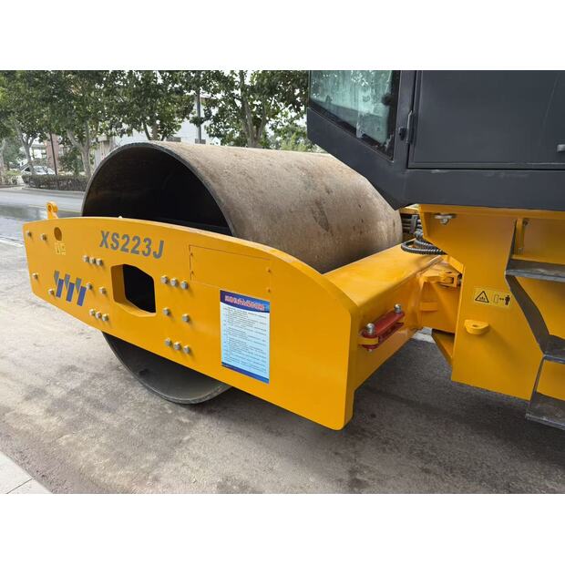 2024 XCMG XS223J-45153051