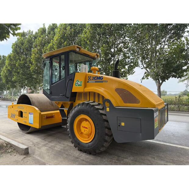 2024 XCMG XS223J-45153052