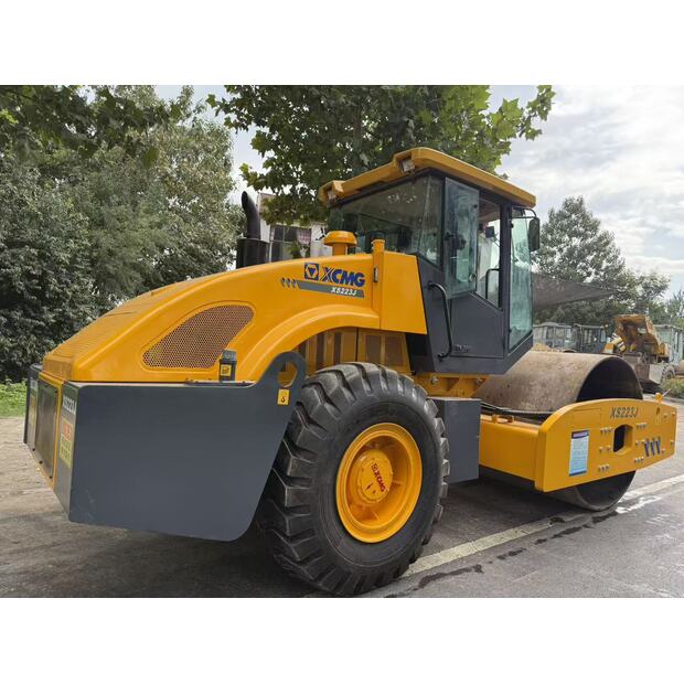 2024 XCMG XS223J-45153056