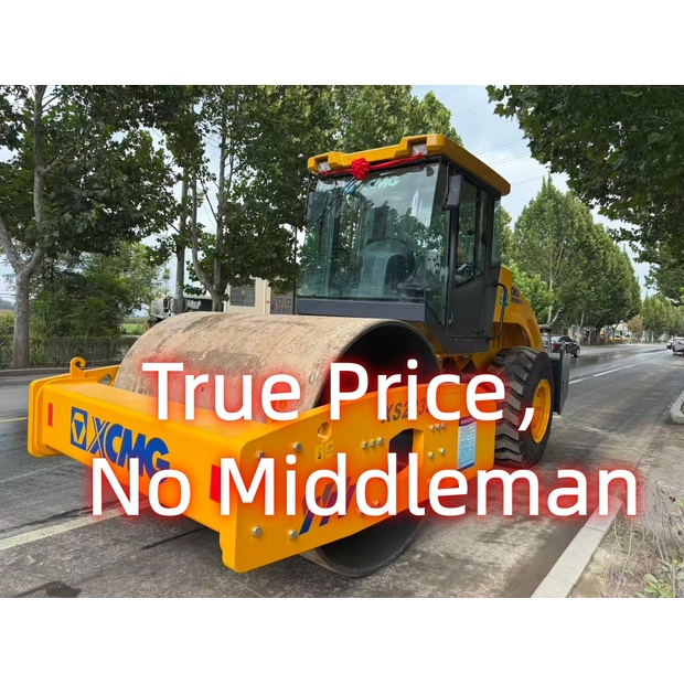 2024 XCMG XS223J-45153059