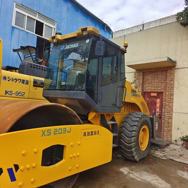 2024 XCMG XS203J-45153063