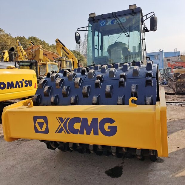 2024 XCMG XS226J-45153064