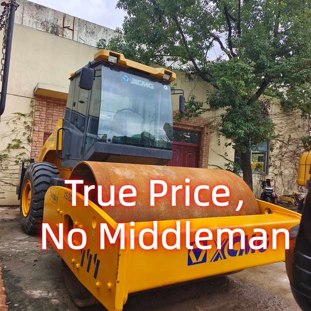 2024 XCMG XS203J-45153075