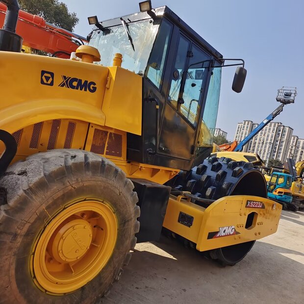 2024 XCMG XS226J-45153079