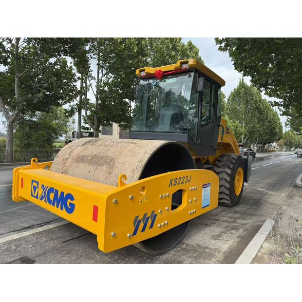 2024 XCMG XS226J-45153080