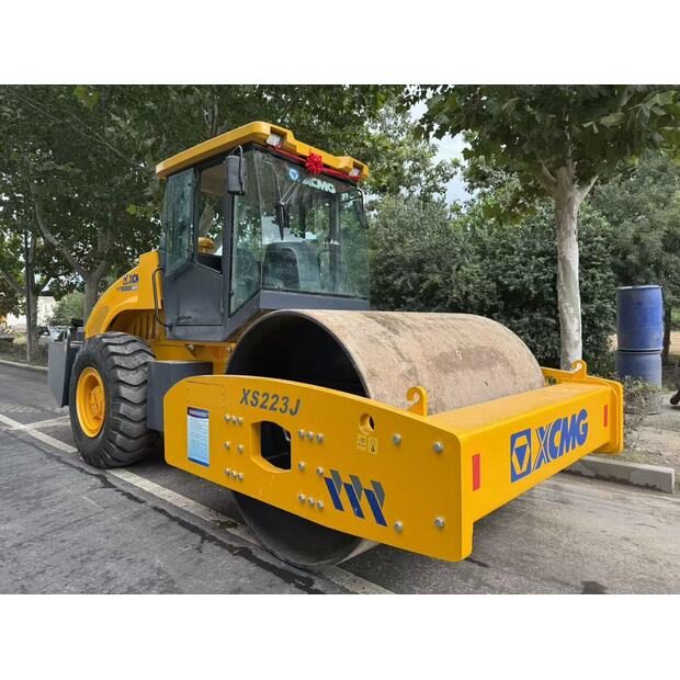 2024 XCMG XS226J-45153082