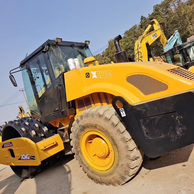 2024 XCMG XS226J-45153085