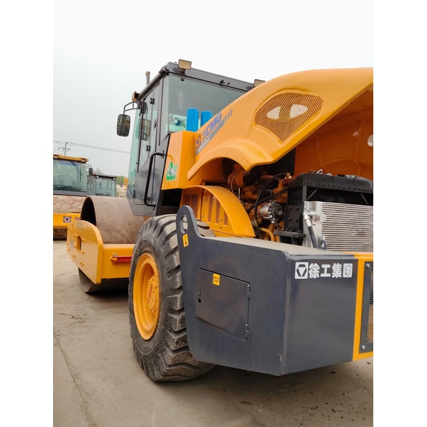 2024 XCMG XS203J-45153117