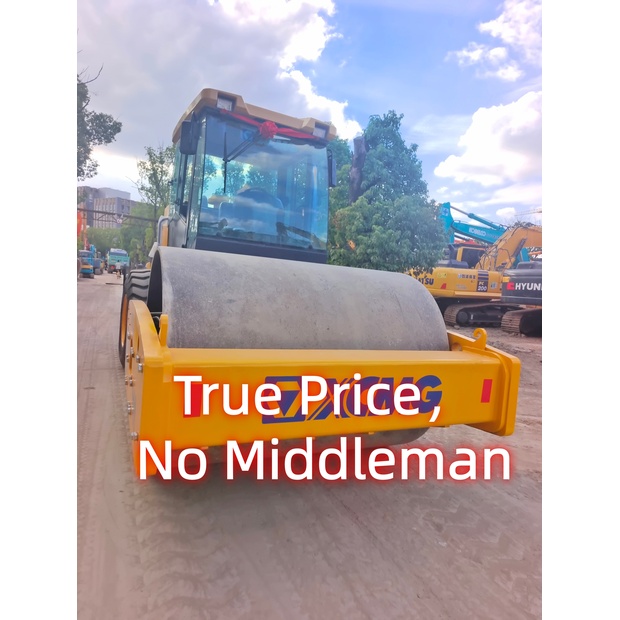 2024 XCMG XS223J-45153122