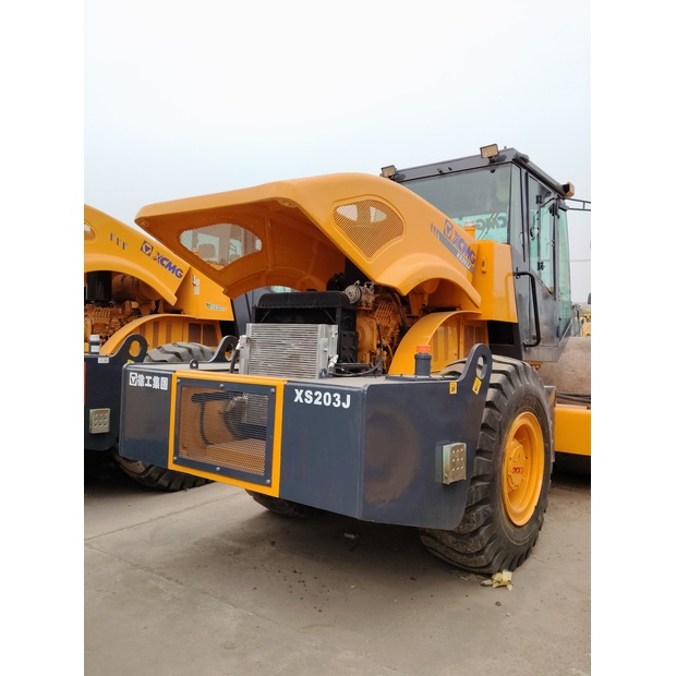 2024 XCMG XS203J-45153123