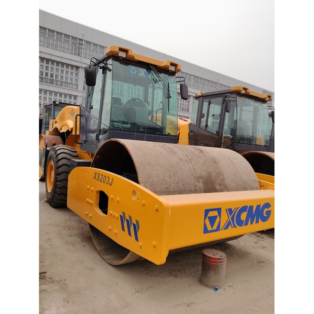 2024 XCMG XS203J-45153125