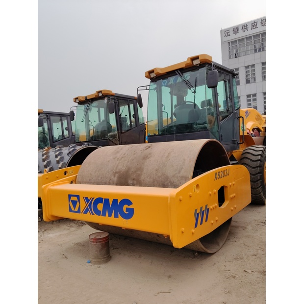 2024 XCMG XS203J-45153127