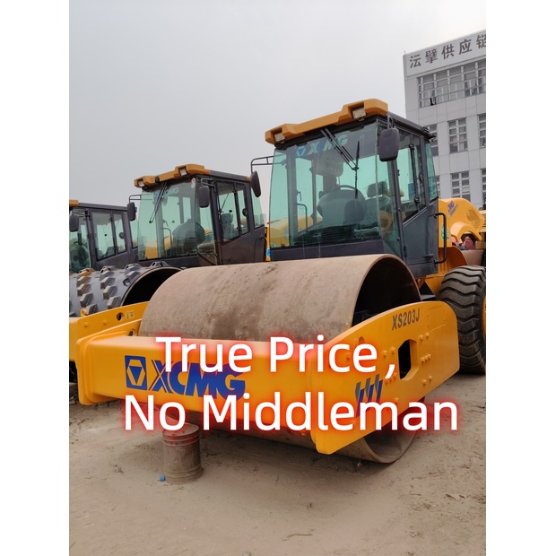 2024 XCMG XS203J-45153130