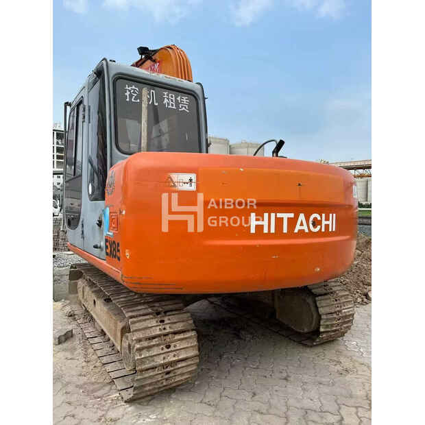 2019 Hitachi EX60-45153131