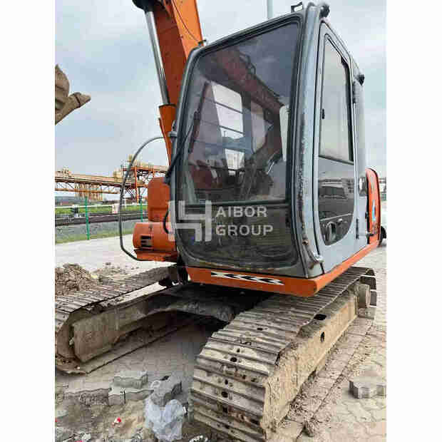 2019 Hitachi EX60-45153132