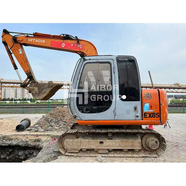 2019 Hitachi EX60-45153133