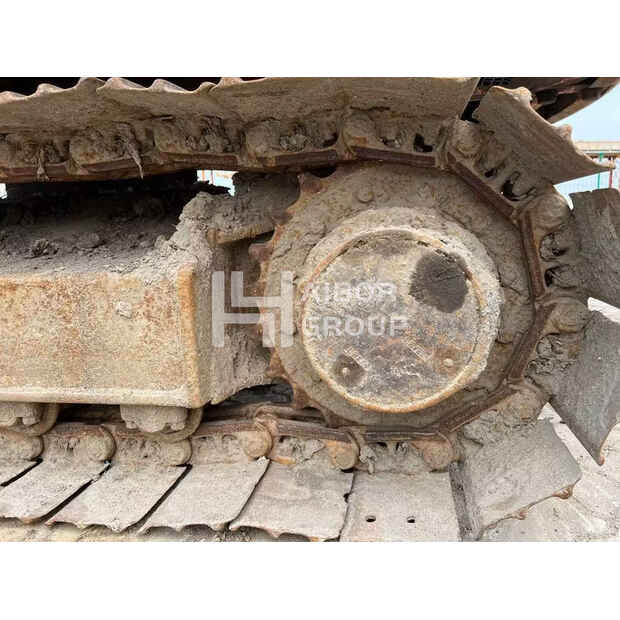 2019 Hitachi EX60-45153136