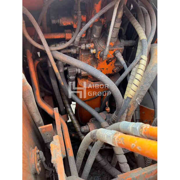 2019 Hitachi EX60-45153137