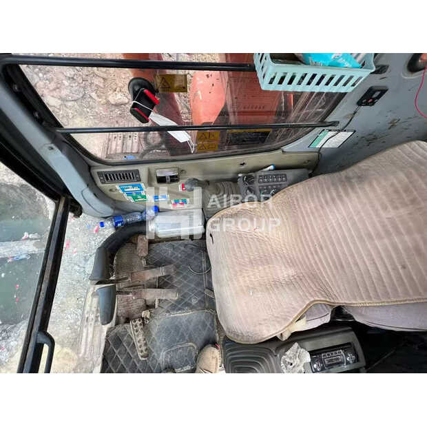 2019 Hitachi EX60-45153138