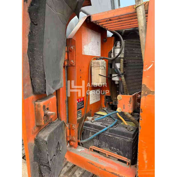 2019 Hitachi EX60-45153139