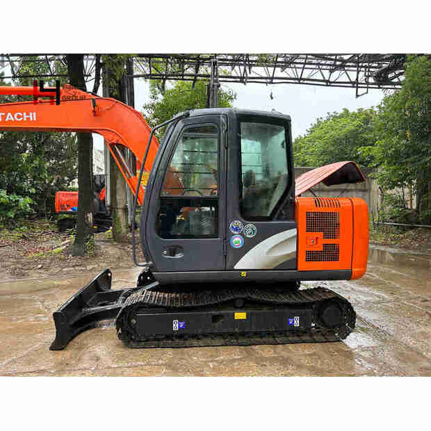 2024 هيتاشى ZX60-45153141