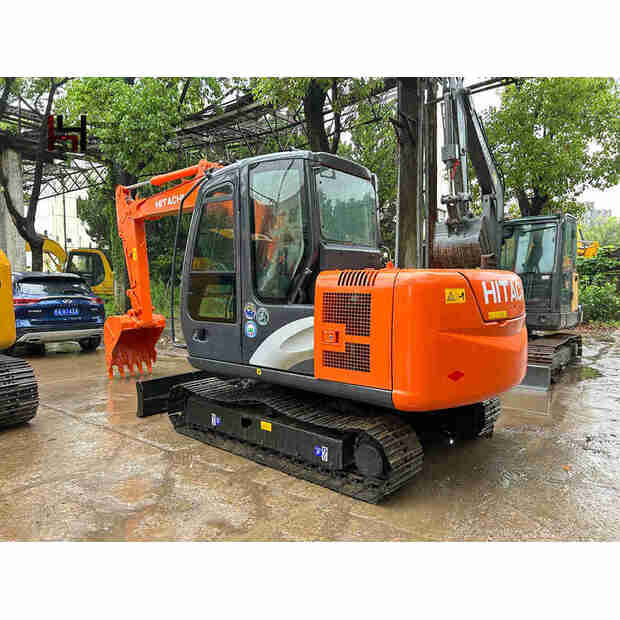 2024 هيتاشى ZX60-45153142
