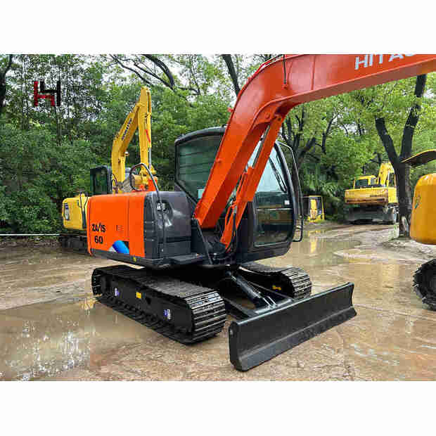 2024 هيتاشى ZX60-45153153