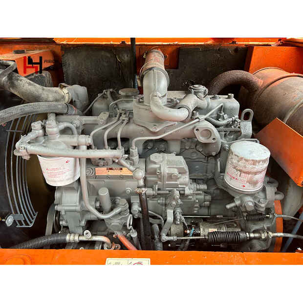 2024 هيتاشى ZX60-45153155