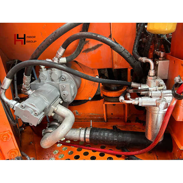 2024 هيتاشى ZX60-45153156