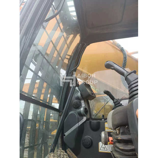 2023 هيونداي ROBEX 520 L-9VS-45153176