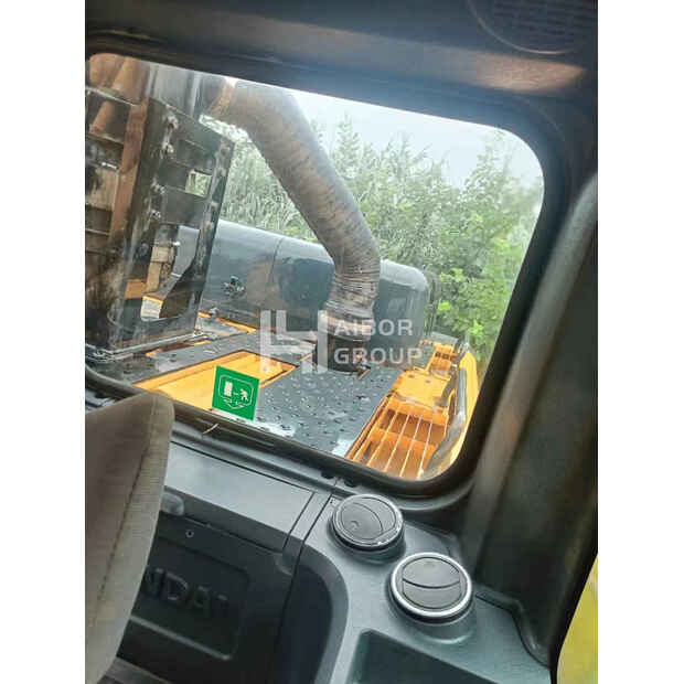 2023 هيونداي ROBEX 520 L-9VS-45153177