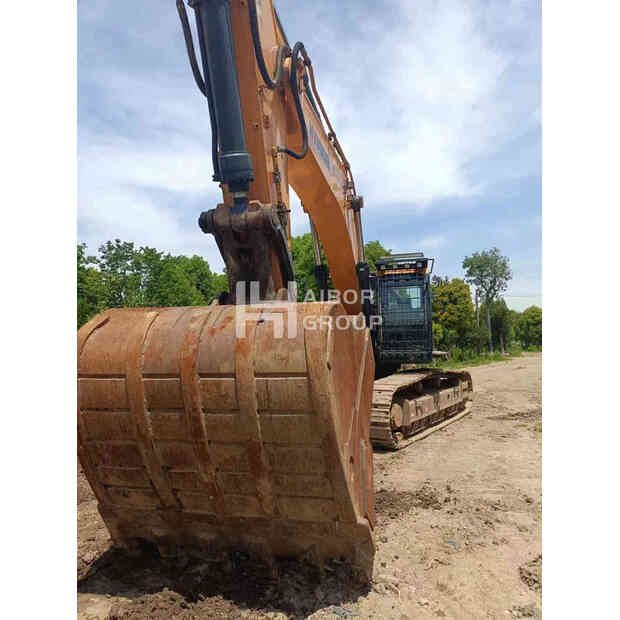 2023 هيونداي ROBEX 520 L-9VS-45153183