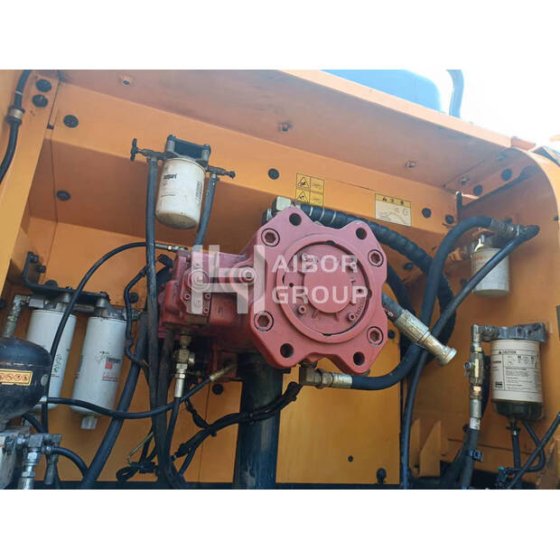 2023 هيونداي ROBEX 520 L-9VS-45153186