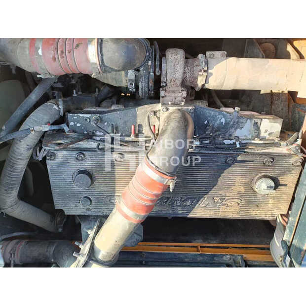 2023 هيونداي ROBEX 520 L-9VS-45153192