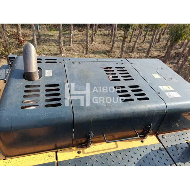 2023 هيونداي ROBEX 520 L-9VS-45153194